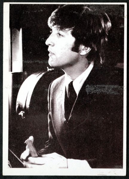33 John Lennon